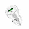 66W Smart USB Car Charger for Huawei/Oppo - Super Fast Charging Cigarette Lighter Adapter