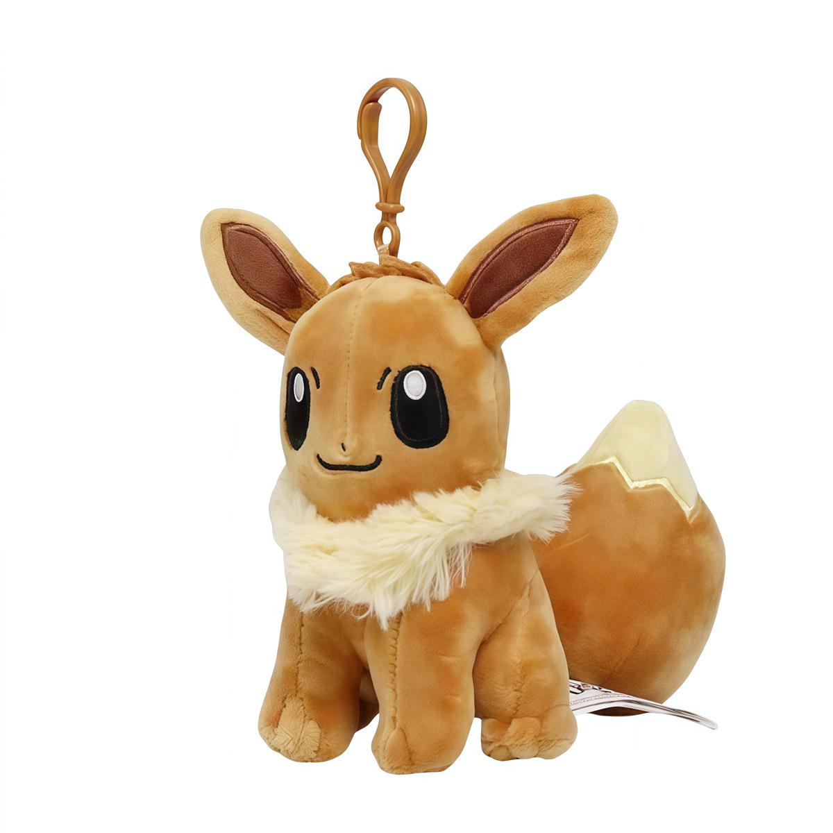 Подвеска-брелок, милый питомец эльф Маленький огненный дракон