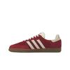 adidas Samba OG Talchum Pack - Scarlet Uomo Scarpe da ginnastica Rosse Better-Scarlet Off-White IG8905