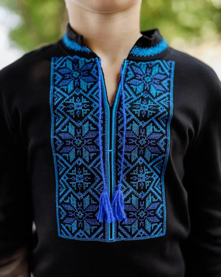 Shirt (boys) Any Season 6128-015-22 HC