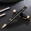 Replaceable Refill Ballpoint Pen Metal Writing Pen Luxury Signature Pen  School Office