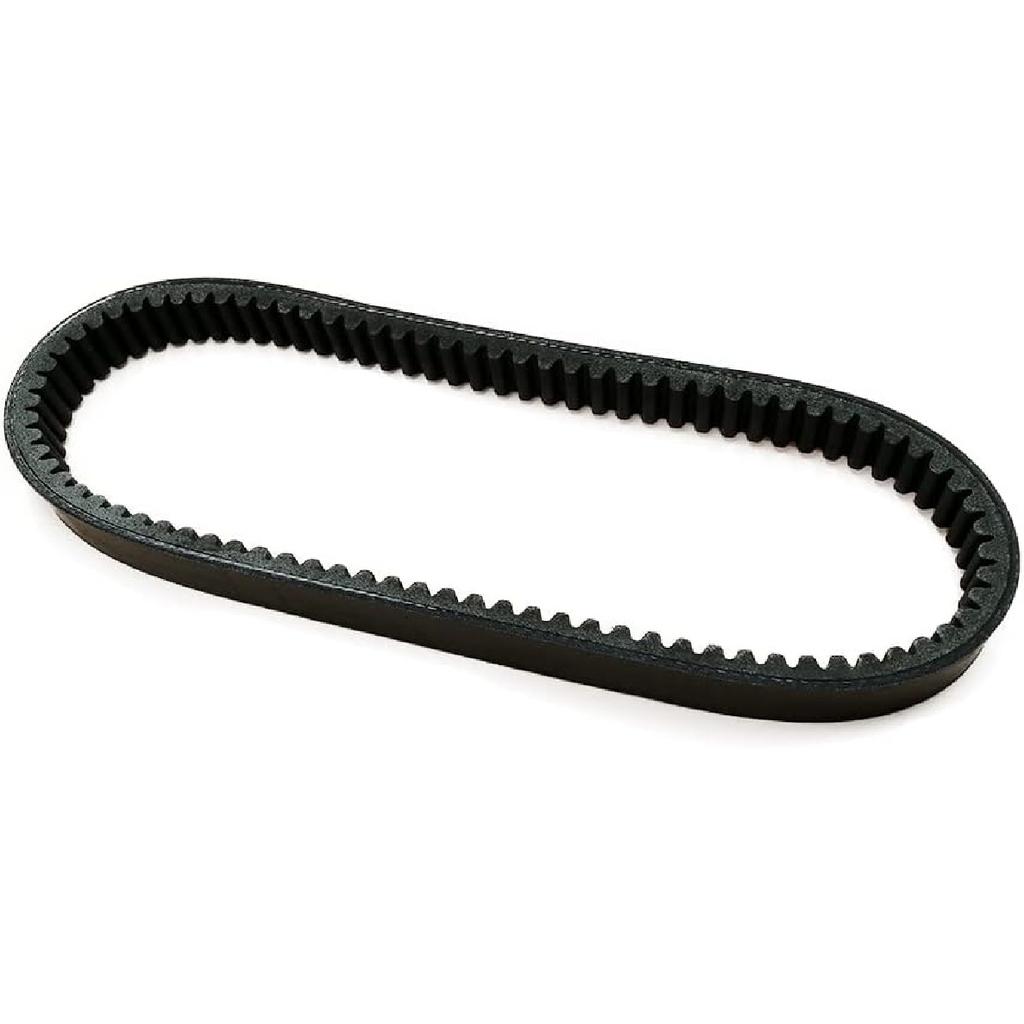QYMOTO Hisun 400 Drive Belt 25300-003-0000 Compatible with Hisun 400 UTV ATV, HS400,Sector 400,Co-Leman UT400,Massimo MSU400