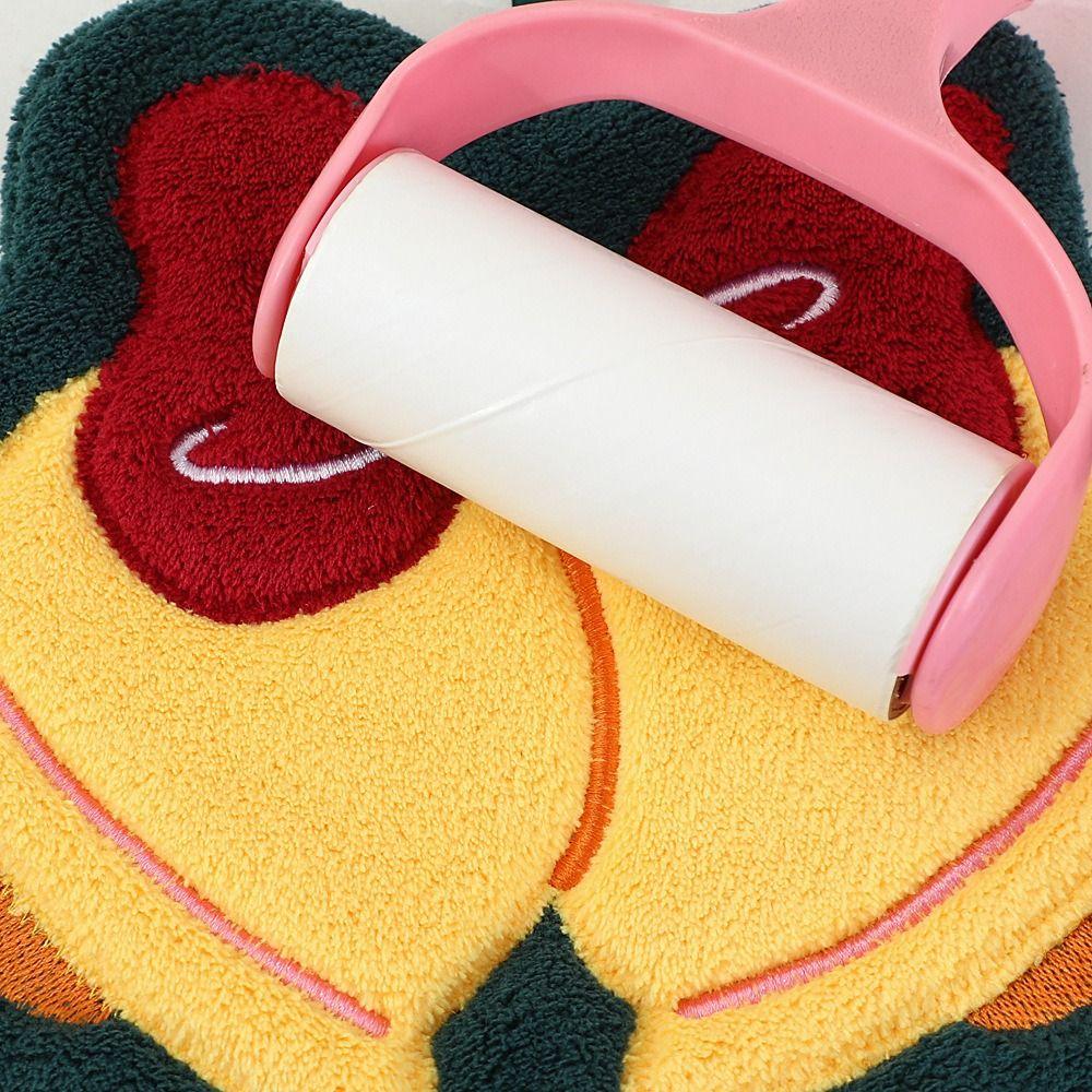 Kawaii Christmas Tree Hand Towel Creative Cleaning Hand Cloth Kitchen Cleaning