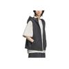 Adidas Future Style Woven Vest Men Vests Carbon-Black JL9962