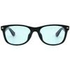 RB2132F 601/64 55mm Ray-Ban Tinted Sunglasses New Wayfarer Ray-Ban RBS Model