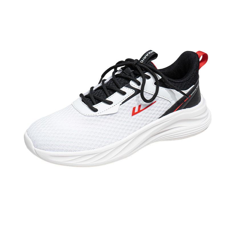 Special Offer Trend Contrast Color Fashion Single Shoes Small Lightweight Women's Shoes Commuter Sports and Leisure Shoes