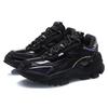 Li Ning Y2K Paris Fashion Week Textile, TPU Comfortable Cushioning Slip Resistant Abrasion Resistant Low top AGCQ106-3