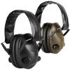 TAC 6S Anti-Lärm-Audio-Taktik-Schieß-Headset, weich gepolstert, elektronischer Ohrenschützer für Sport, Jagd, Outdoor-Sport