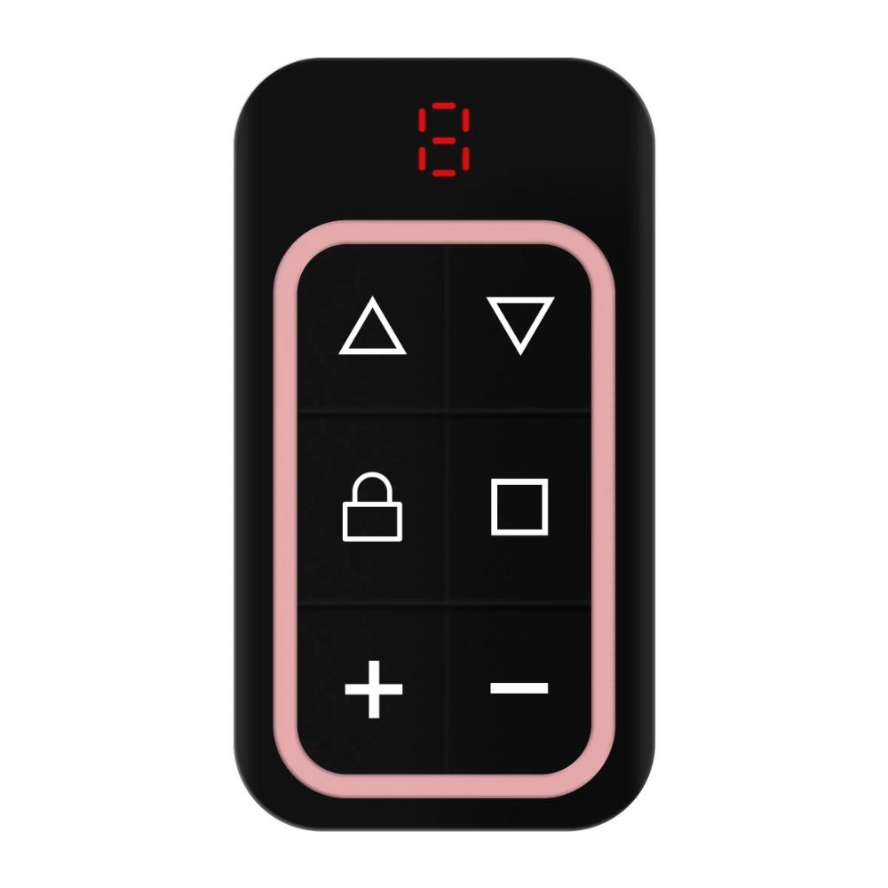 Wireles Garage Control Door Remote 300-915mhz Garage Door Opener Duplicator  For Gate Garage