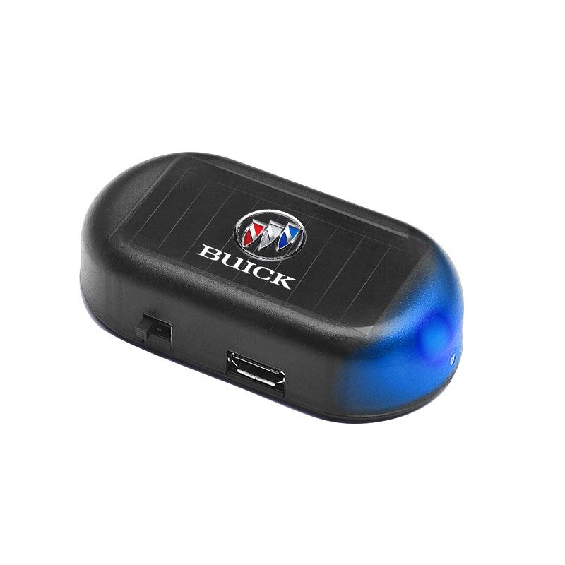 1 szt. System Bezpieczeństwa Sygnał Stroboskopowy Migające Ostrzegawcze Światło LED Lampa Alarmowa Dla Buick Envision GS GL6 GL8 Avenir Riviera Lesabre Velite Verano