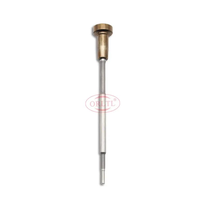 F00VC01357 FOOVC01357 For BOSH 0445110289 0445110401 Valve Assembly F 00V C01 357 Diesel Injector Control Valve F00V C01 357