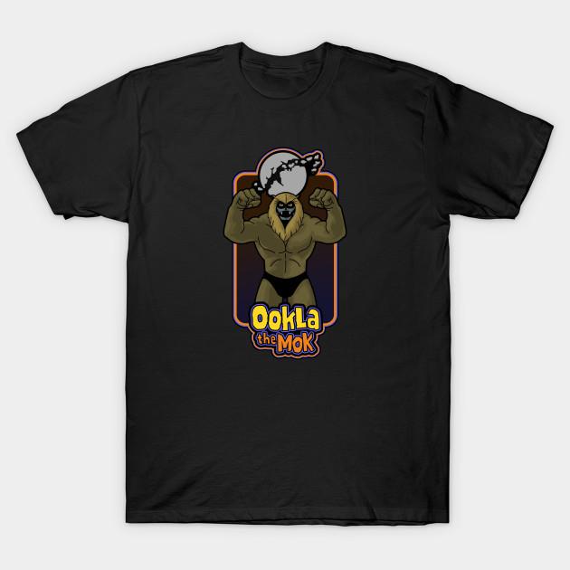 Men Black Print T-shirt Thundarr The Barbarian, Ookla The Mok No-Cut Transfer Paper Print Cotton Tshirt XL чёрный
