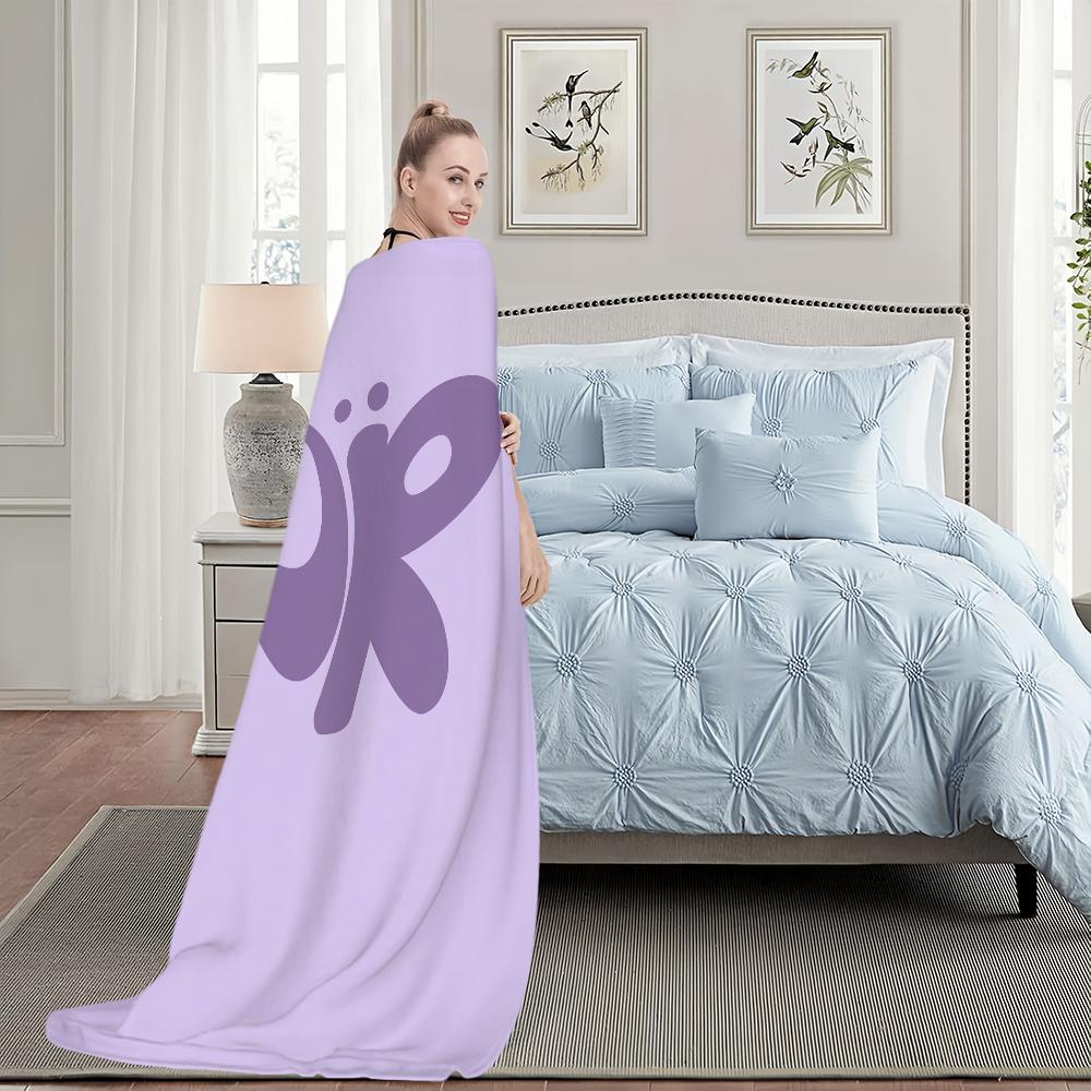Singer Guts Sour Blanket Plush Nap Sofa O-Olivia R-Rodrigo Rug for Living Room Office Bedroom Birthday Home Travel Kid Gifts