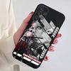 Arknights Game W Phone Case for Samsung Galaxy A73,23,53,33,14,24,13,72,22,52,32,54,A34 Soft Cover