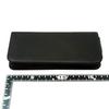 Pilot Penkerz Zipper Pencil Case Black