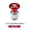 Für BMW 1/2 Stück Auto Zigarettenanzünder Kappe Aluminiumlegierung Staubschutzabdeckung X1 X2 X3 X4 X5 X6 X7 G20 G30 6GT E46 E90 E60 F10 E39 M3