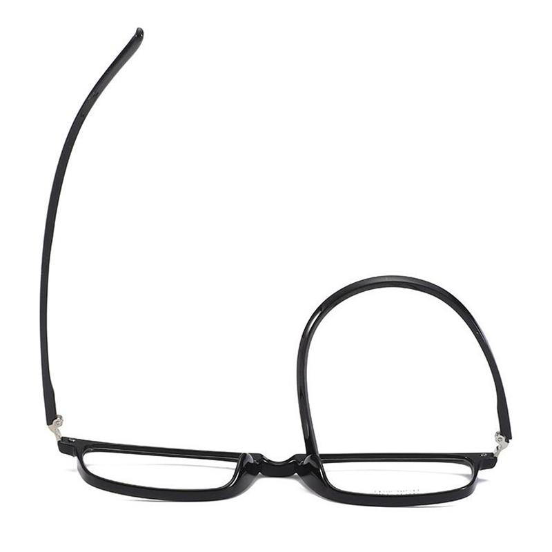 0 -0.5 -0.75 To -6.0 Ultralight  Anti Blue Light Myopes Lunettes Fashion Student Sun Photochromic Square Okulary Korekcyjne