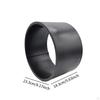 Go Kart Tire Sleeve Rubber Traction Reduction Modified Cover Hub Accessories