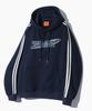 Vlad Type-A Track Artwork Hoodie_Navy
