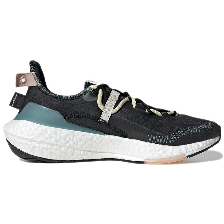 UltraBoost 21 Parley x UltraBoost 21 Adidas 'Carbon Sandy Beige' GX1244