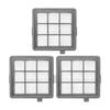 Used for Bissell 1154 1161 Hard Floor Expert Can Vacuum Cleaner, 4011 Folding, Model 1602084