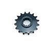 Suitable for Honda CB650F 2015-2023 large and small tooth sprocket set chain crank modification 525-42T