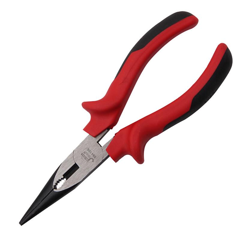 JETECH RPC-8 Pointed Nose Pliers