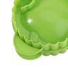 Halloween Mini Hand Pie Maker Moulds Pie Cutter Sealer Pocket Pastry Press Fall Baking Tool 3 Pcs for Party