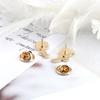 Proposal Pins Cute Boy and Girls Brooch Small Lovely Cartoon Enamel Pin Decoration Jewelry for Couple Party Coat Bag Accessories