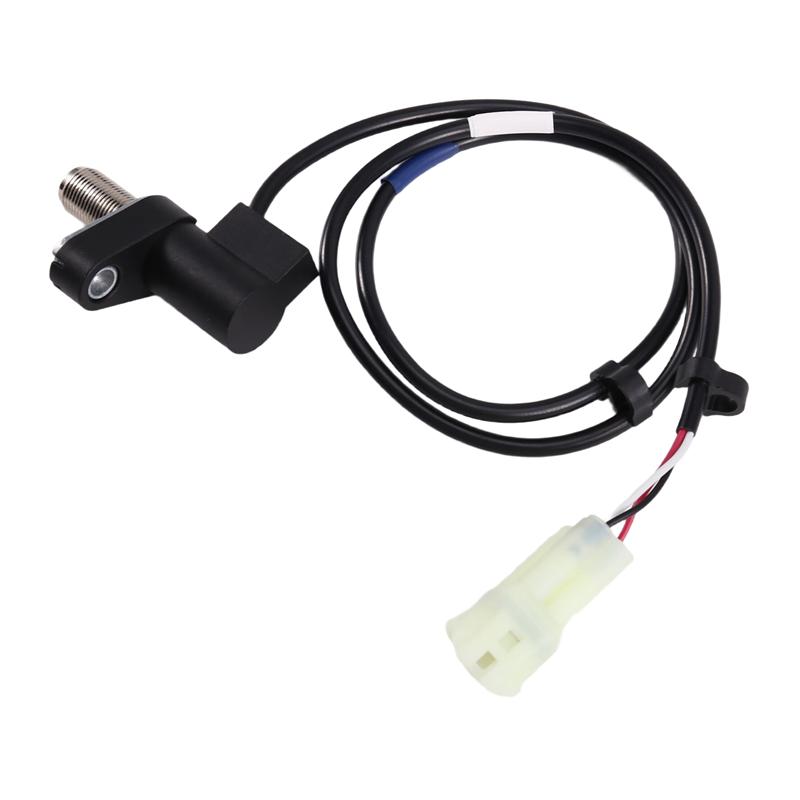 ABLZ-For Kymco XCITING 500I Motorcycle Speed Sensor Part Numbers 31340-LBA2-E0A 31340LBA2E0A 31340-LBA2-E00