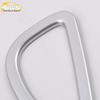 Fits 16 Buick Regal Models: Front Air Outlet Decorative Frame & Center Console Dashboard Air Conditioning Sticker