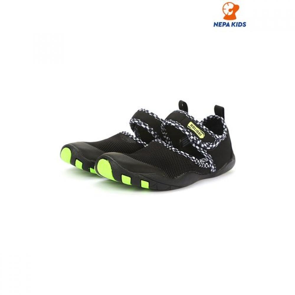 

Nepa Nepa Kids Nepa Kids универсальные кроссовки Thetis Aqua Kjd7617 BLACK_C01/220