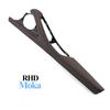 LHD RHD Left Right Driver Side Door Armrest Leather Outer Frame Support Bracket for BMW 5 Series F10 F11 F18 520 523 525 528 530