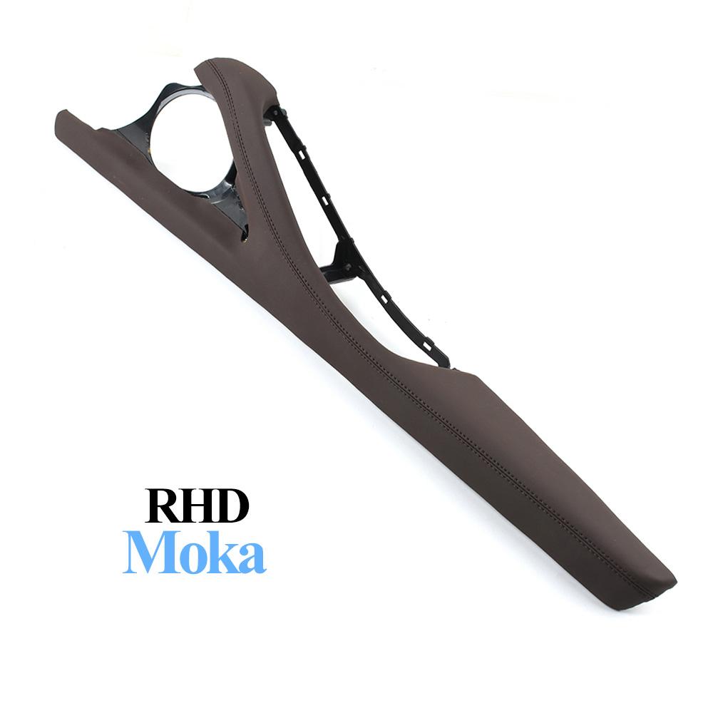LHD RHD Left Right Driver Side Door Armrest Leather Outer Frame Support Bracket for BMW 5 Series F10 F11 F18 520 523 525 528 530