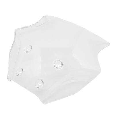 Neue Windschutzscheiben-Windabweiser-Verkleidung Für YAMAHA MT-09 MT 09 2024