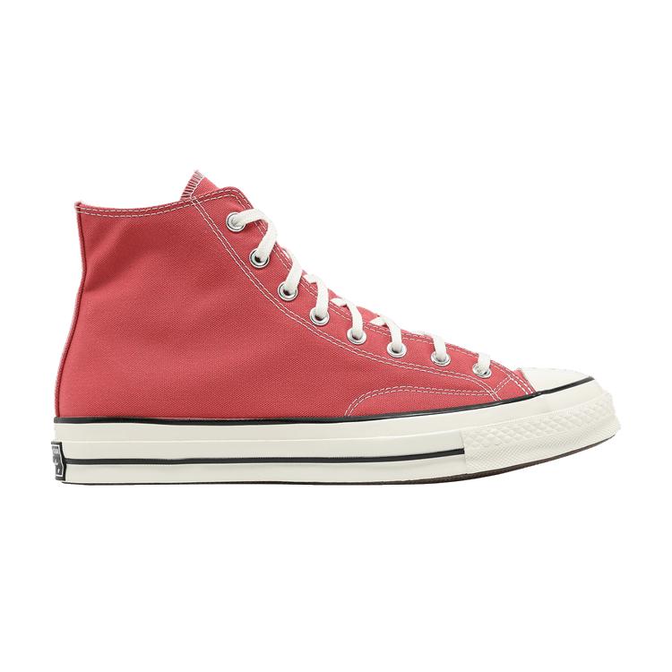 Converse Chuck 70 High Terracotta Pink 36