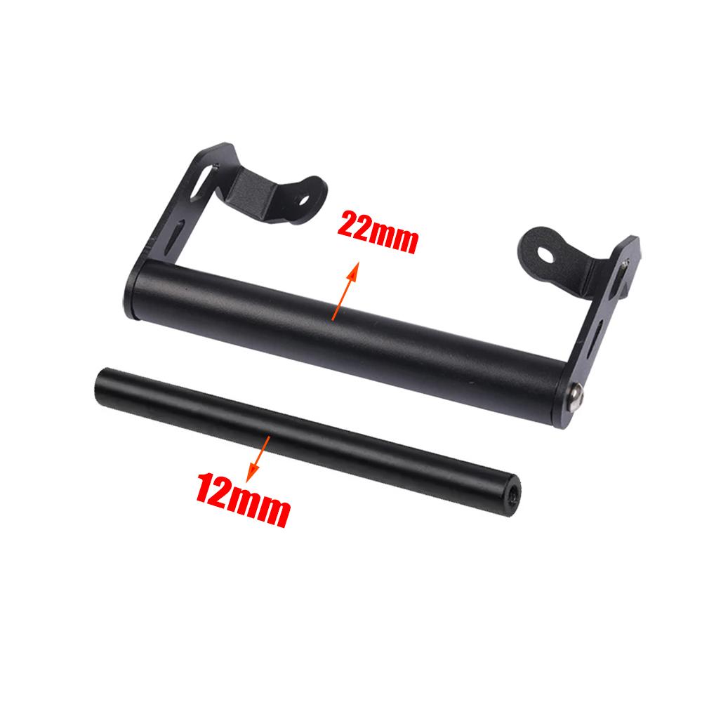 For DUCATI Multistrada 1200 1200S MTS1200 MTS1200S Multistrada1200 Motorcycle Navigation Bracket Mobile Phone GPS Plate Support