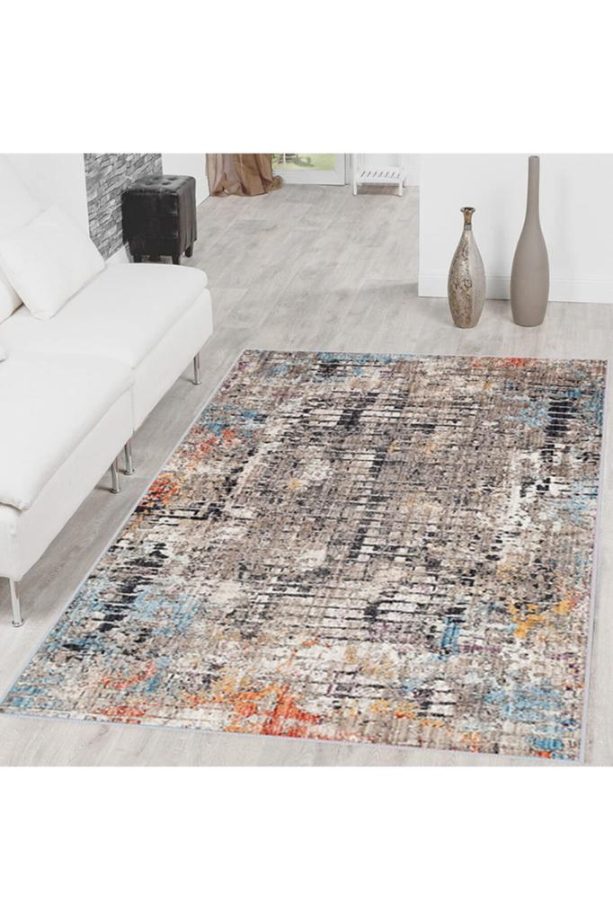 Eliana Home Washable Printed Carpet LNA1525-HT1312