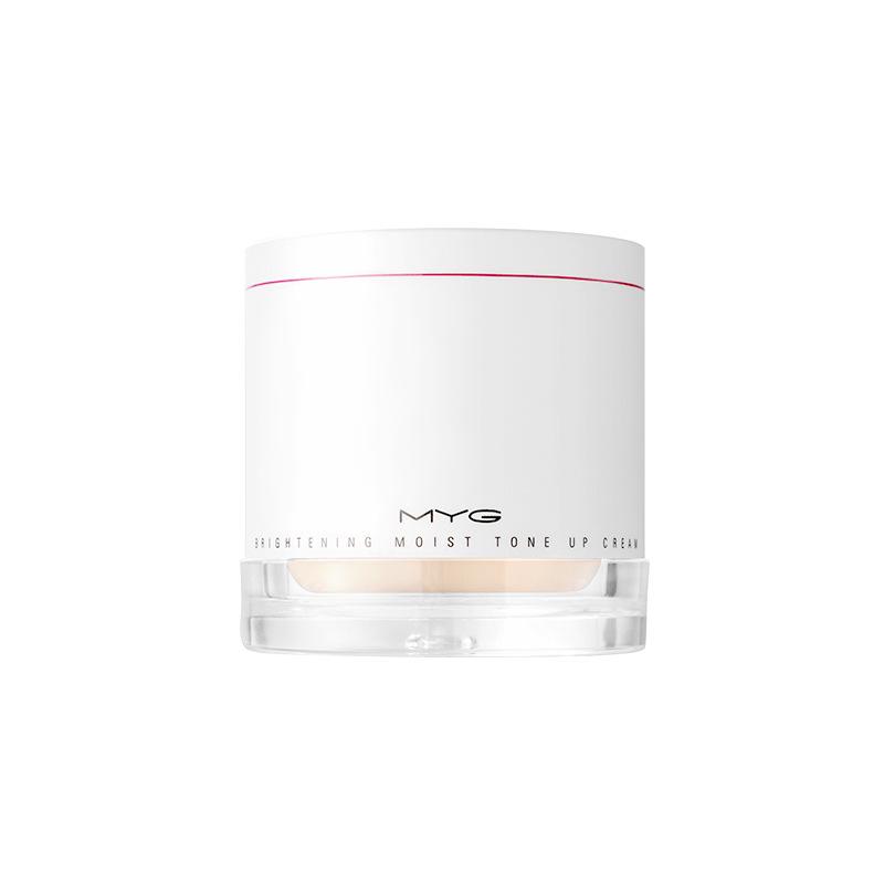 

MYG Authentic Bare Face Cream - Snow Skin Concealer & Moisturizing Brightening Cream