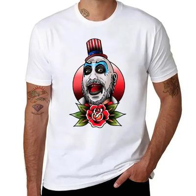 Na górę – T-shirty i koszulki
