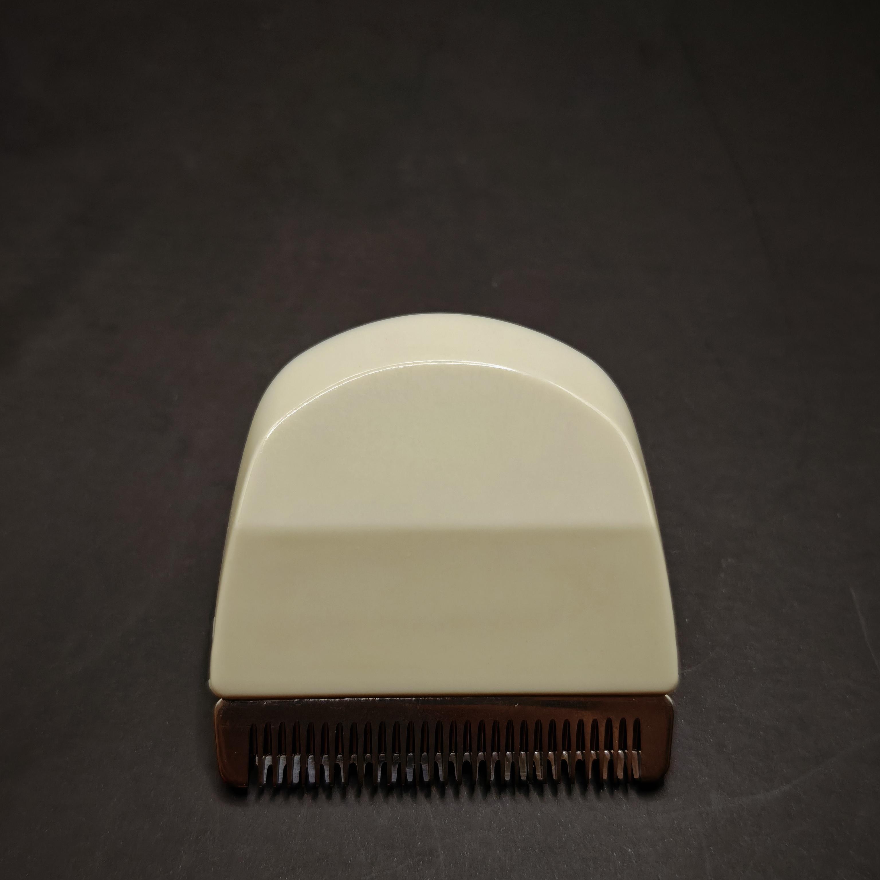 Clipper Trimmer Blade Cutter Prewave Replacement For Wahl Professional Peanut Stylists 8655-200 8685 8685-1701 8655 8663 белый