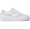 Women's Club C Double Sneakers