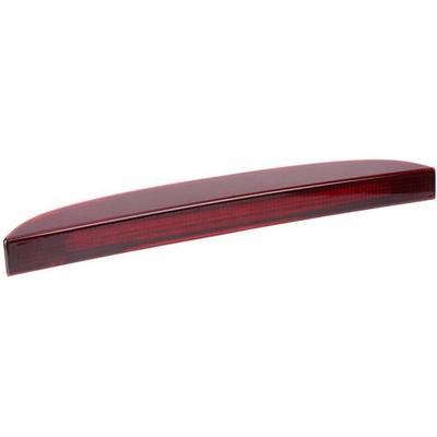 High-Mounted Third Brake Light Stop Lamp 7700410753 Red Color Suitable for Renault Clio II 1998-2005