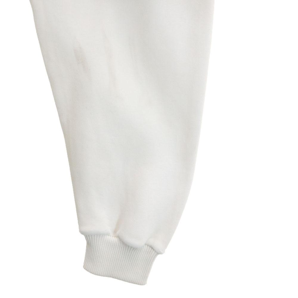 adidas 80s Vintage made by Descente Trefoil logo Long sleeve Sweatshirts Men's Used