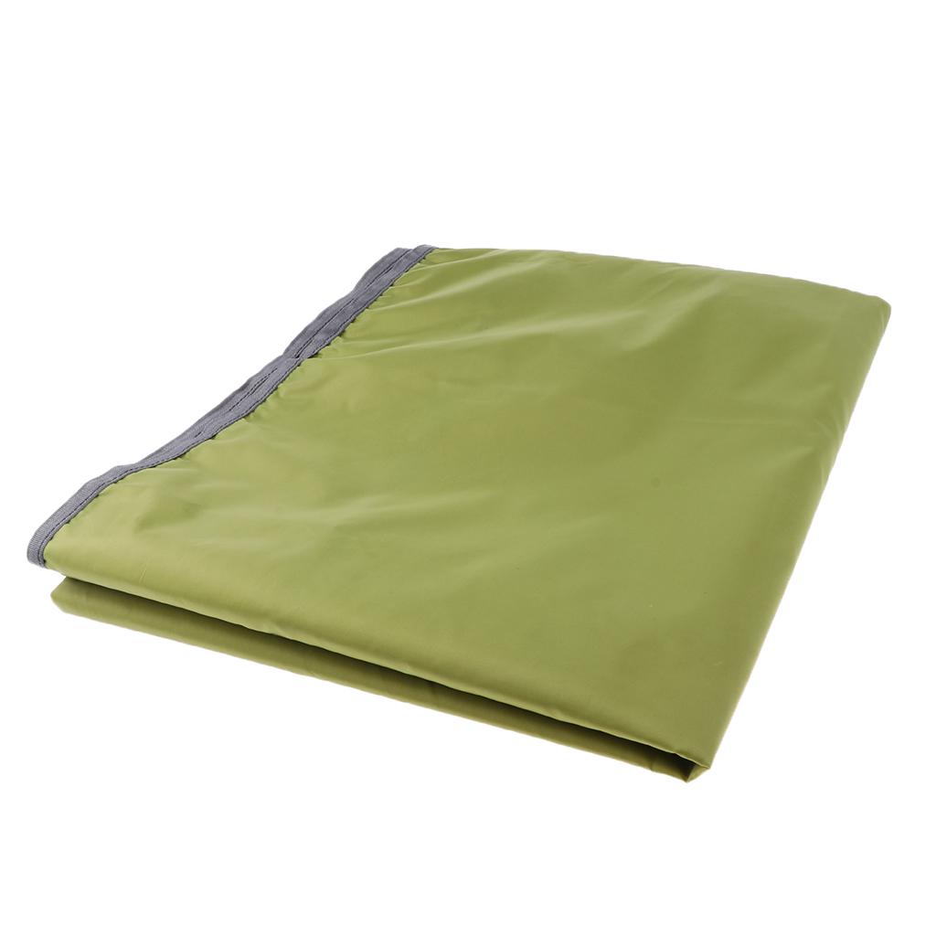 Ground Sheet Mat Hiking 