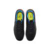 Nike Tiempo Legend 8 Pro TF Herren Schwarz Siren Rot Hell Photo Blau AT6136-090