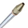 Pneumatic Cleaning Gun For Filling, Sealing and Insulating Small Gaps