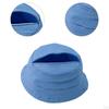 Dockhatt för 15 cm 17 cm - Personalisera din dockas utseende