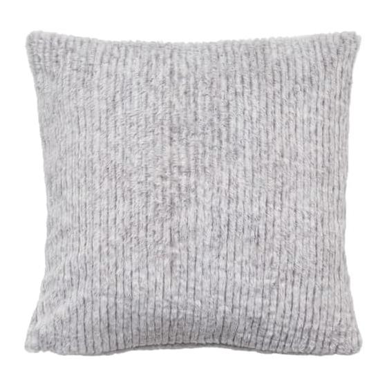 NITORI Deco Home Products Cushion Cover ST Fur Gray cSCq4 2113300004826