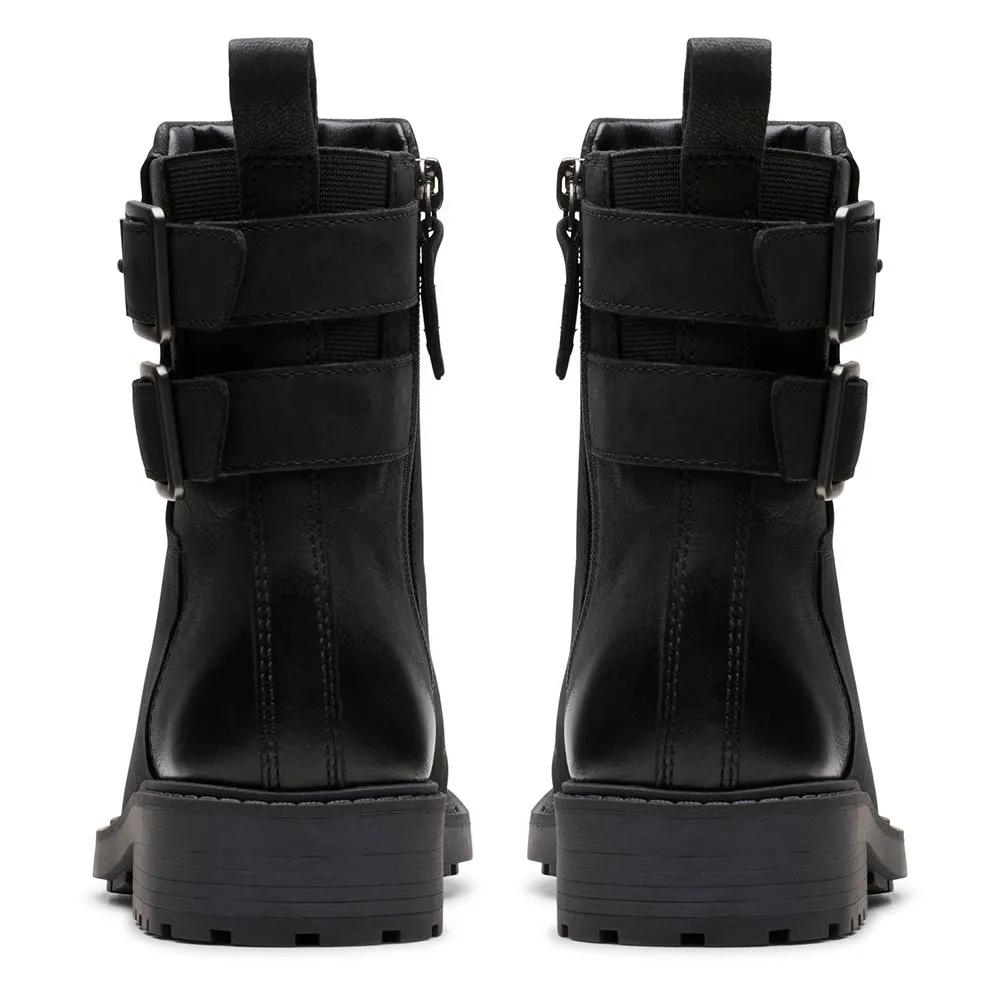 Clarks Shoes Orinoco2 Bay Buty